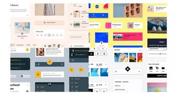 2018年度盤點(diǎn) 十大值得關(guān)注的設(shè)計(jì)與開(kāi)發(fā)軟件