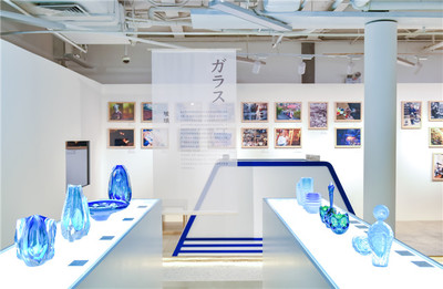 秉匠心之道，享匠藝之韻 LEXUS雷克薩斯東方美學(xué)與工匠精神特展，一場互聯(lián)網(wǎng)時(shí)代的文化盛宴