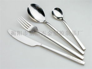 不銹鋼餐具的品質傳承 走進揭陽正信餐具廠的不銹鋼與塑料創新工藝